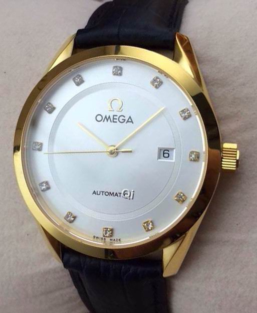 Omega watch man-523